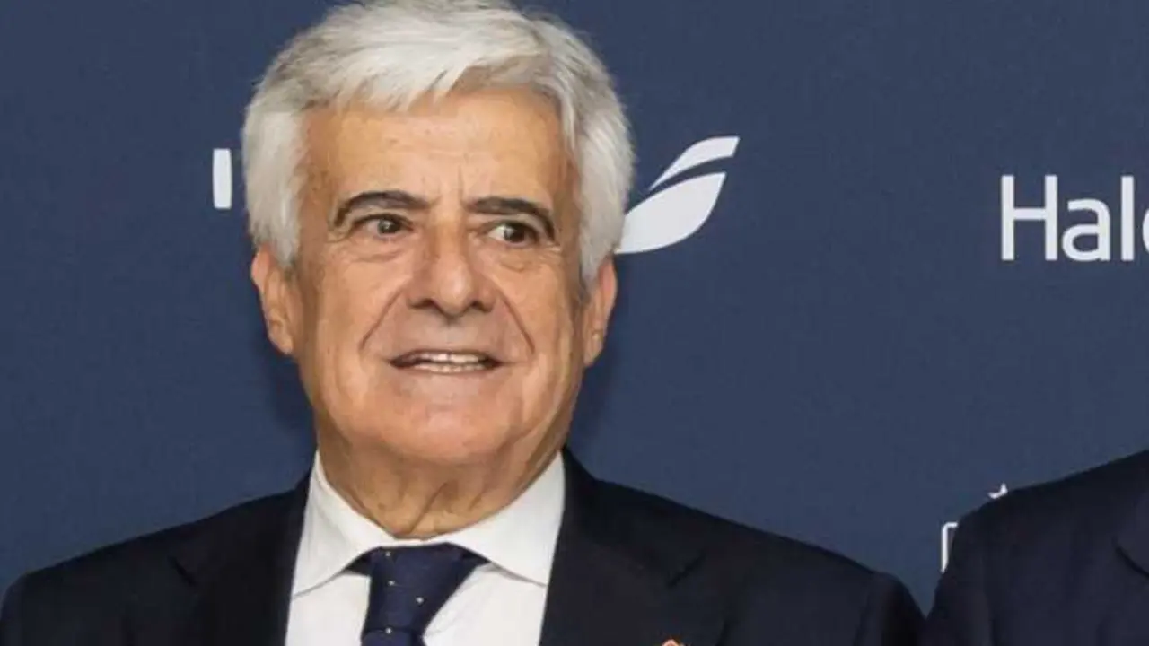Pedro Rocha, nuevo presidente de la RFEF. / @rfef