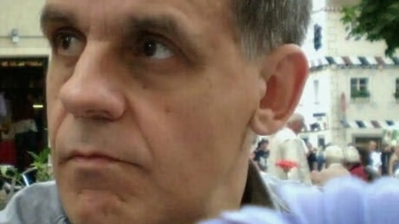 Manuel Veiga. / Mundiario