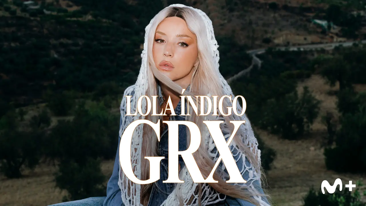 Lola &Iacute;ndigo: GRX, teaser. / Movistar Plus+