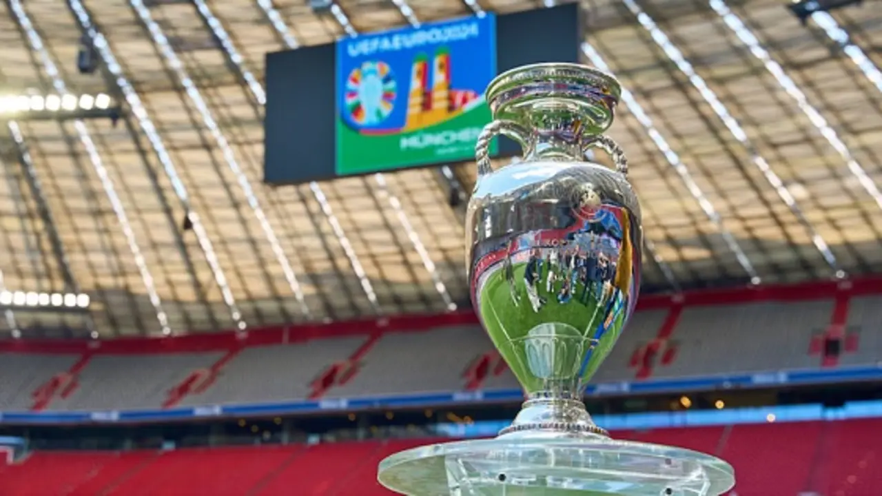 El Allianz Arena de M&uacute;nich ser&aacute; sede de la Eurocopa. / fcbayern.com