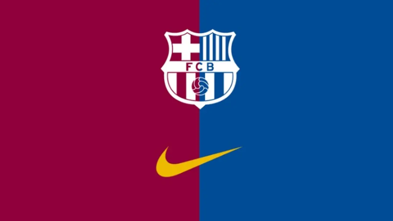 FC Barcelona, . / RR SS