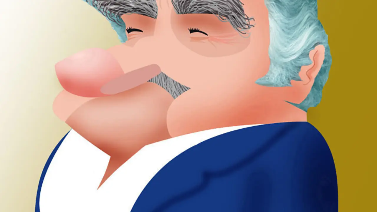Pepe Mujica. / Eden