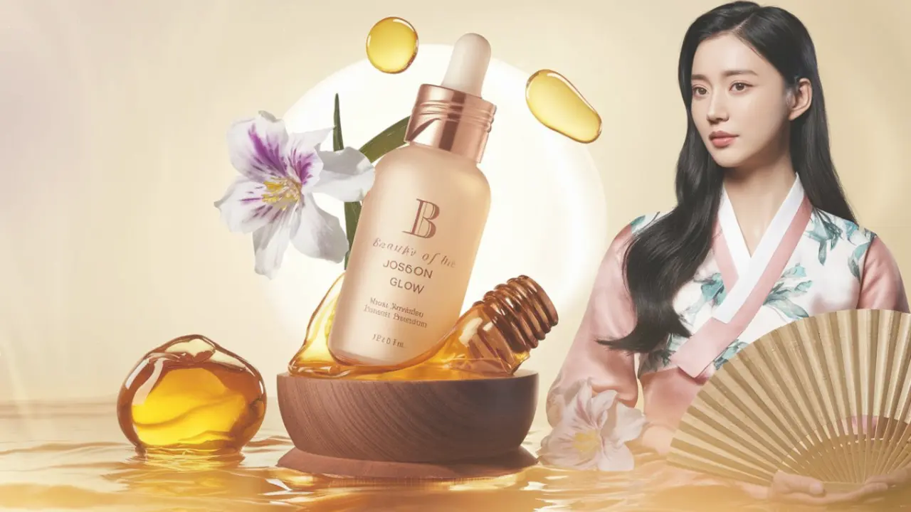 El Beauty of Joseon Glow Serum, la tendencia coreana. / Z.B.