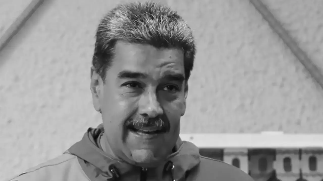 Nicol&aacute;s Maduro. / RR SS