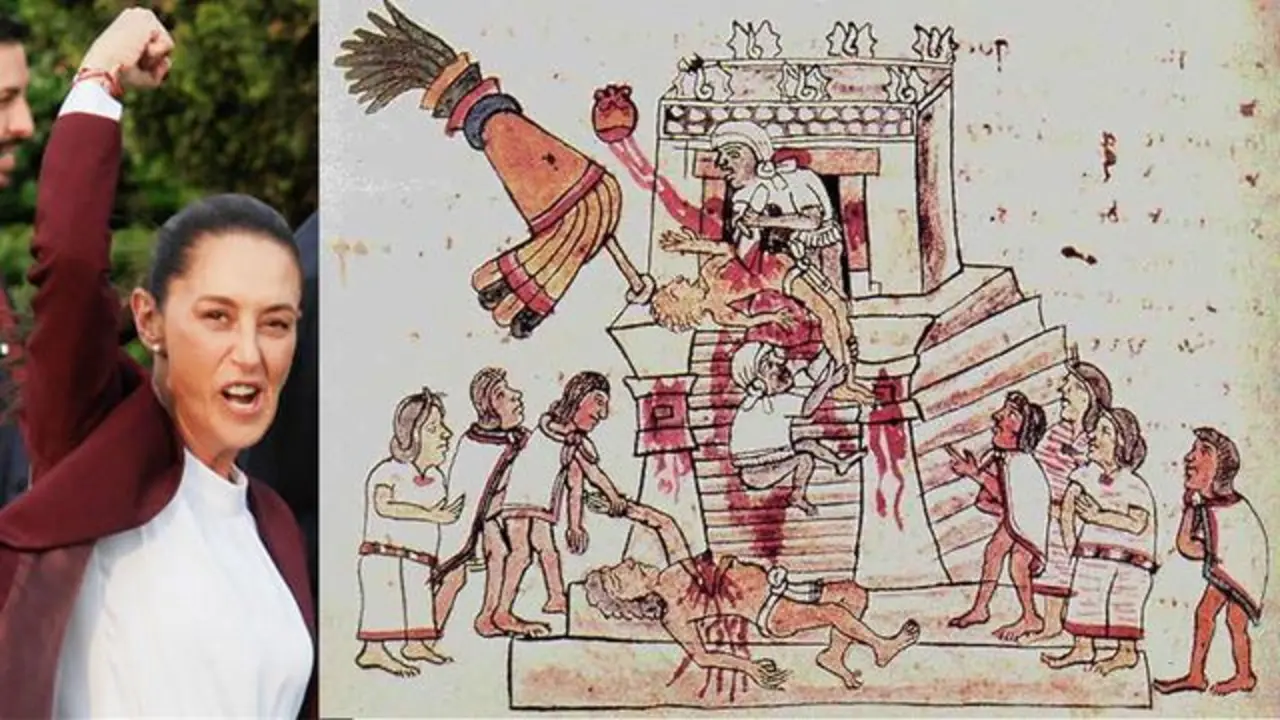 Sacrificios humanos [640x480]