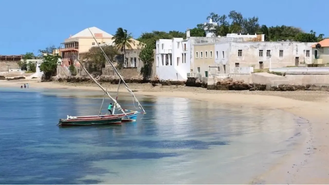 Mozambique. / P Fuentetaja