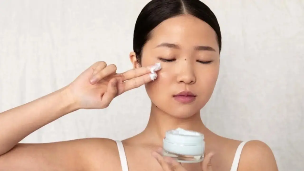 Skincare coreano. / RR SS.