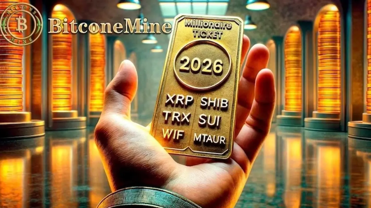 Bitconmine.