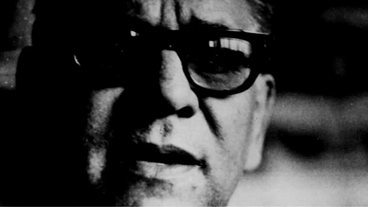 Luis Seoane. / Fundación Luis Seoane