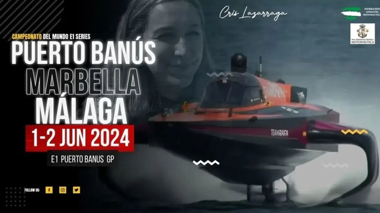 Cartel anunciador