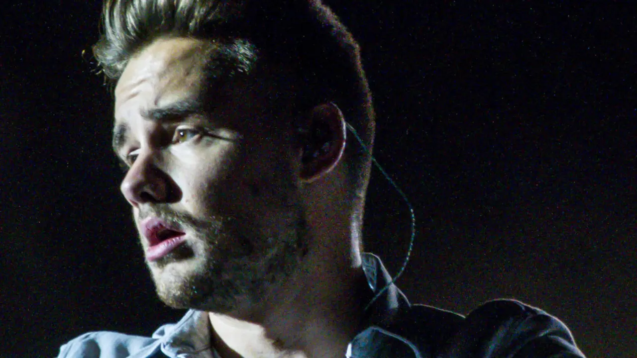 Liam Payne. / Wikimedia Commons