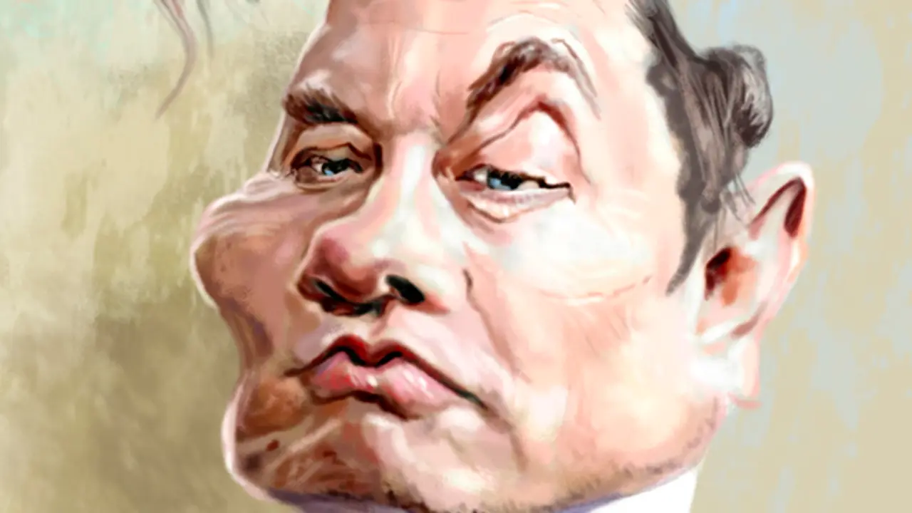 Musk. / Gio.