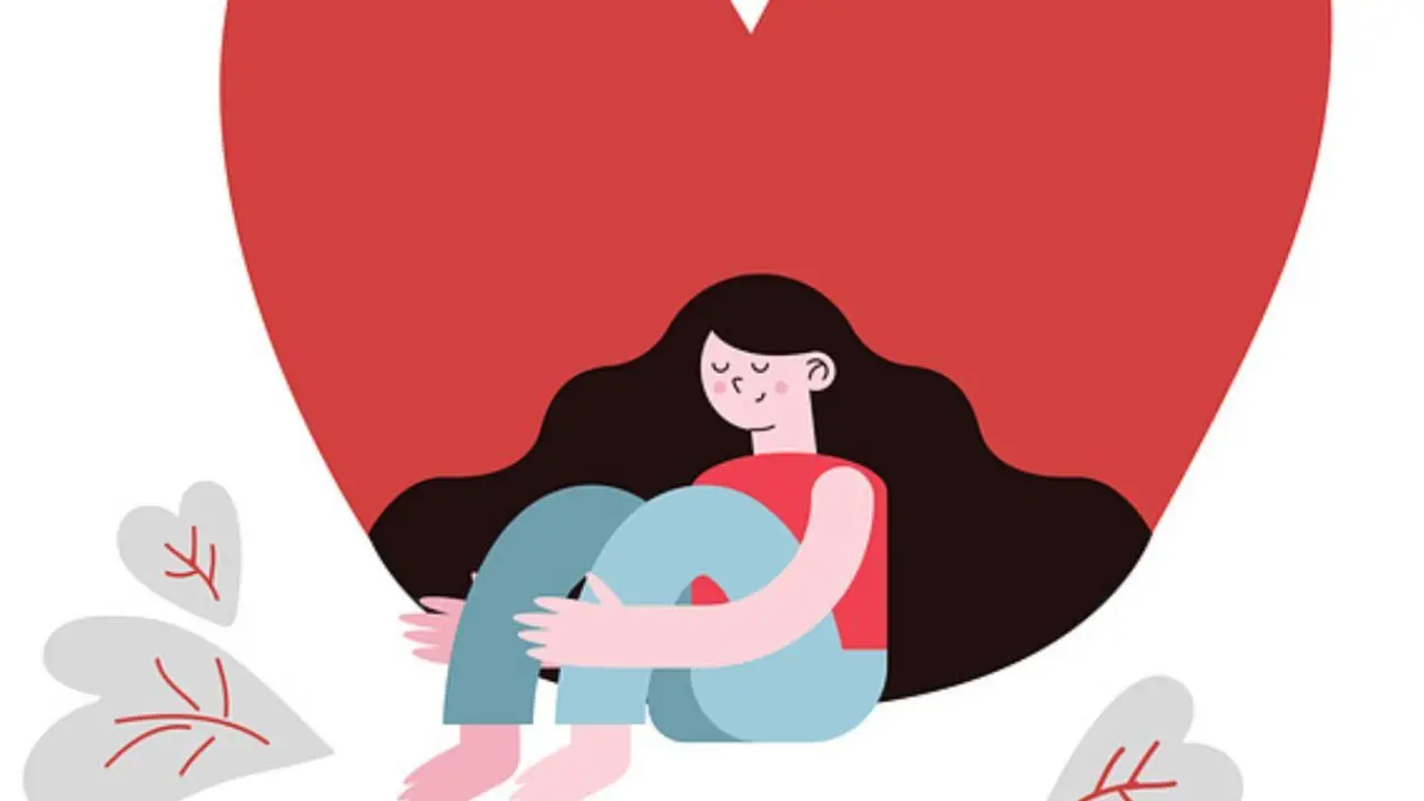 Amor propio. / Pixabay.