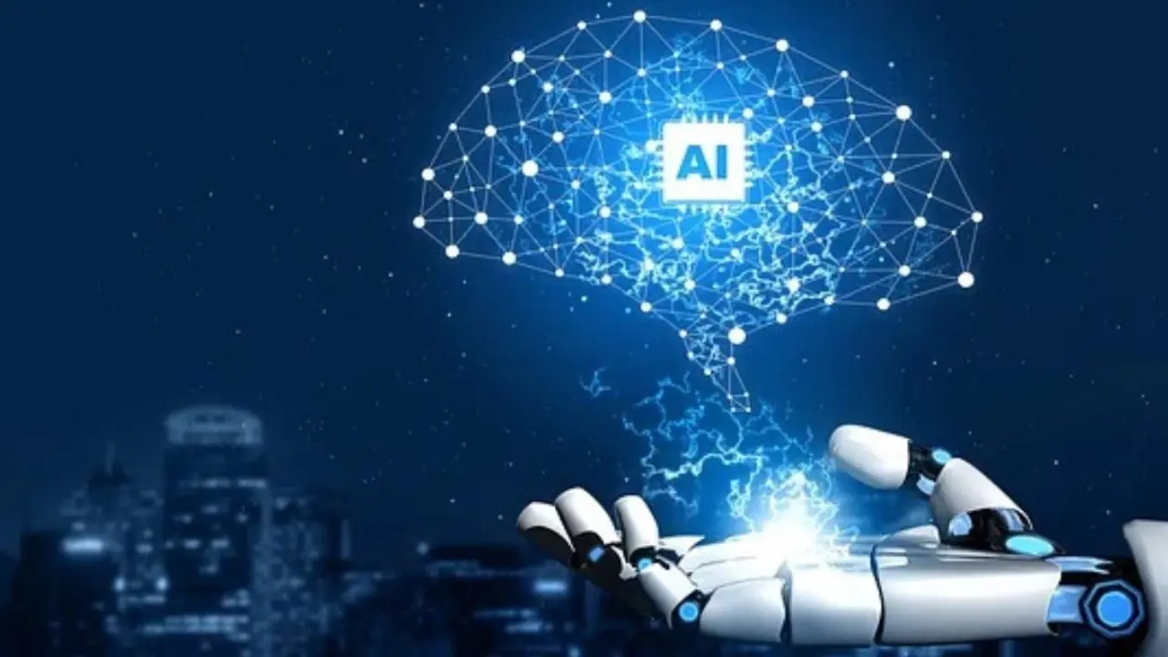 Una imagen que hace referencia a la inteligencia artificial. / Pixabay