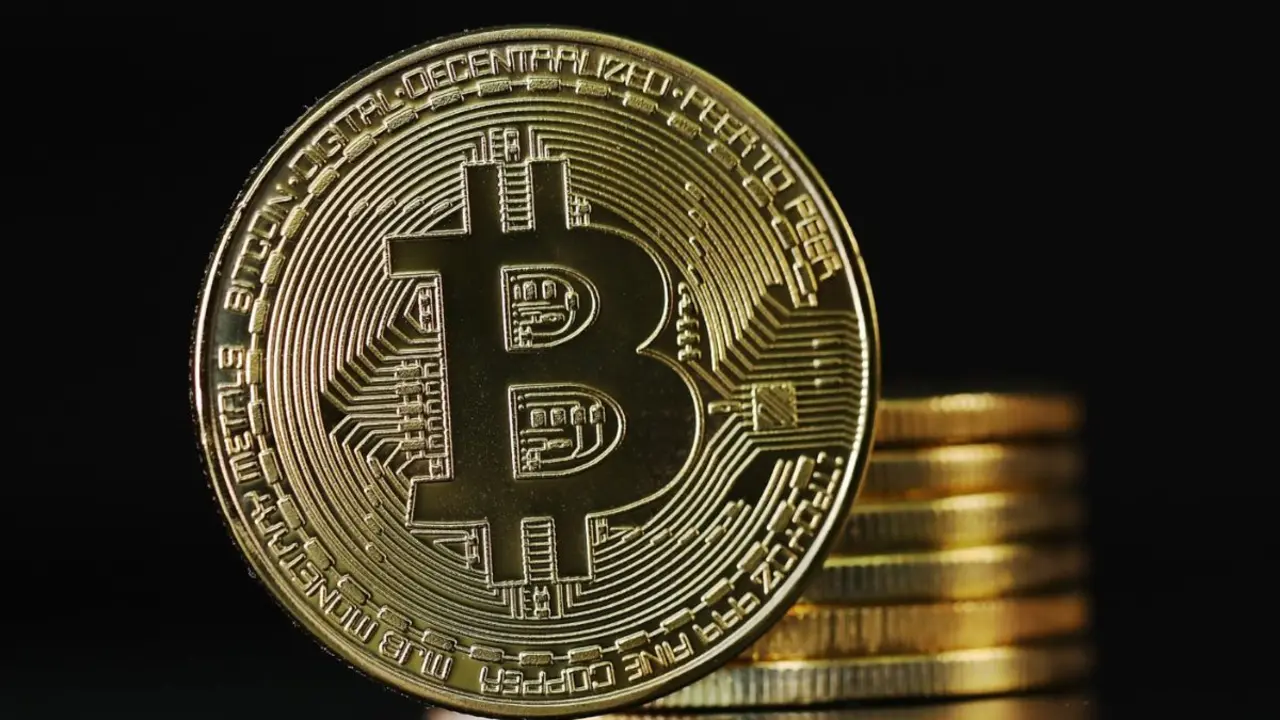Bitcoin. / RR SS.