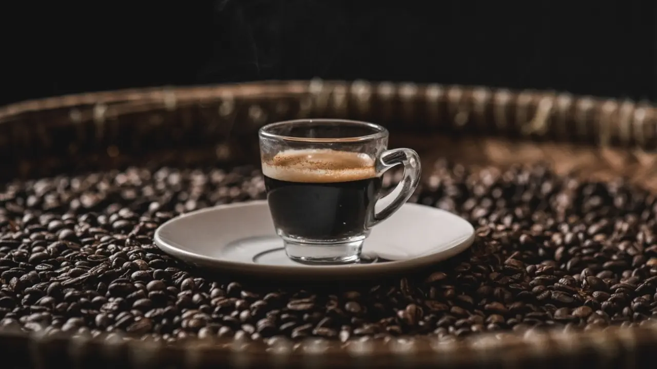 Una taza de caf&eacute;. / Pixabay.