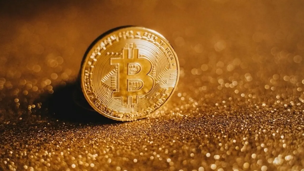Imagen de BitCoin. / RRSS.