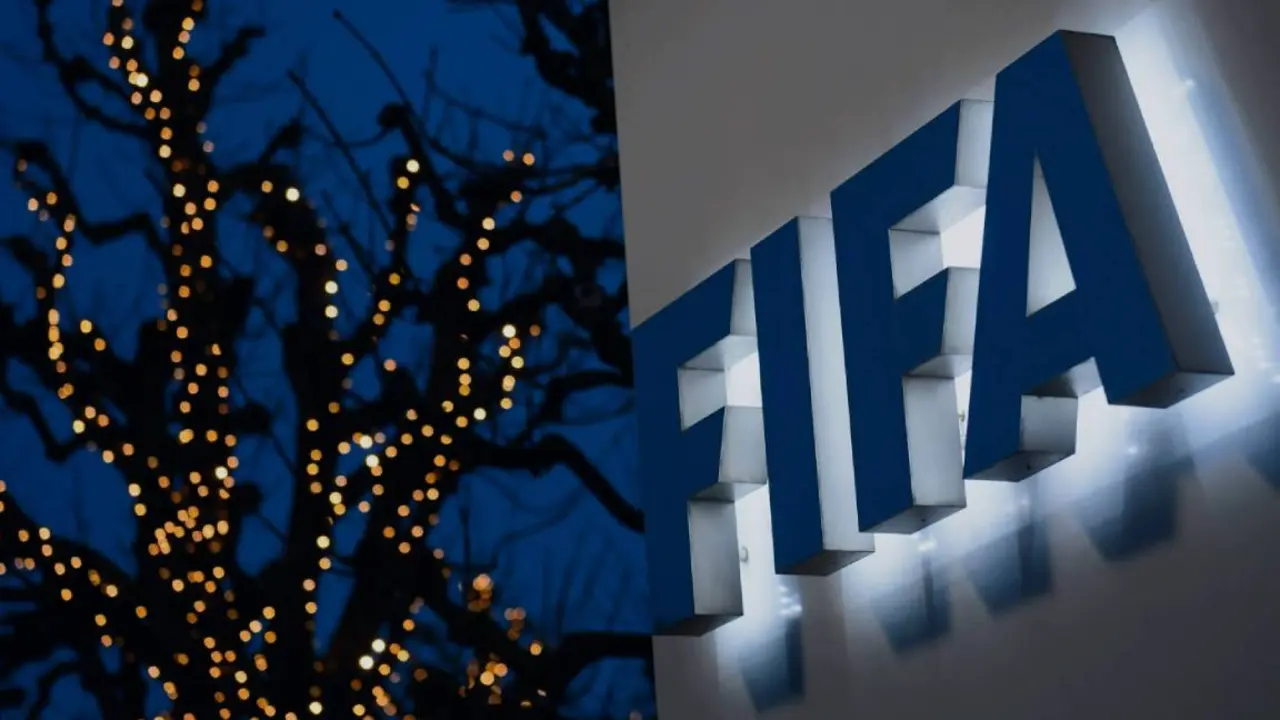 La fachada de la sede de la Fifa en Suiza. /  www.fifa.com