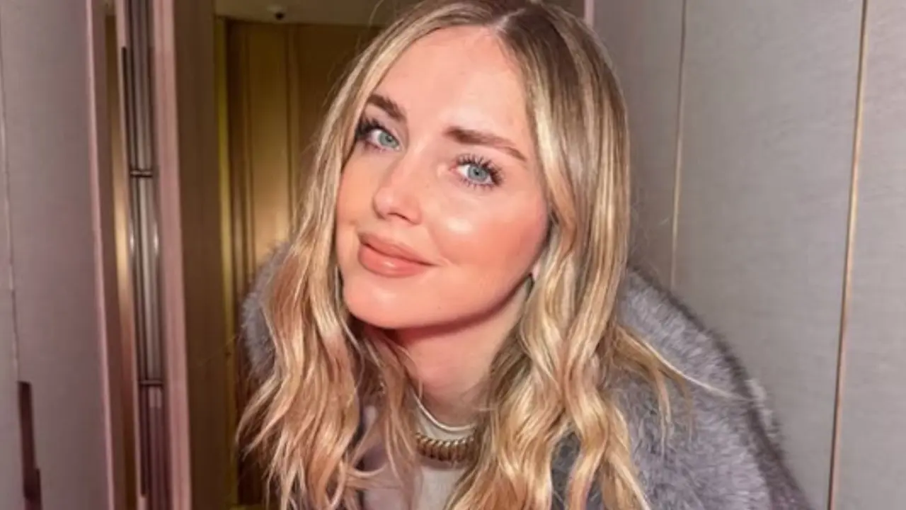 Chiara Ferragni, empresaria e influencer. / @chiaraferragni.