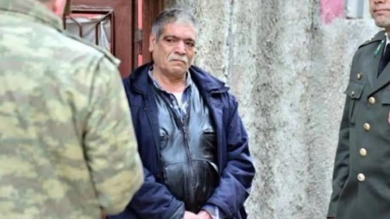 Abdullah Ocalan, fundador del Partido de los Trabajadores del Kurdist&aacute;n (PKK). / RR.SS