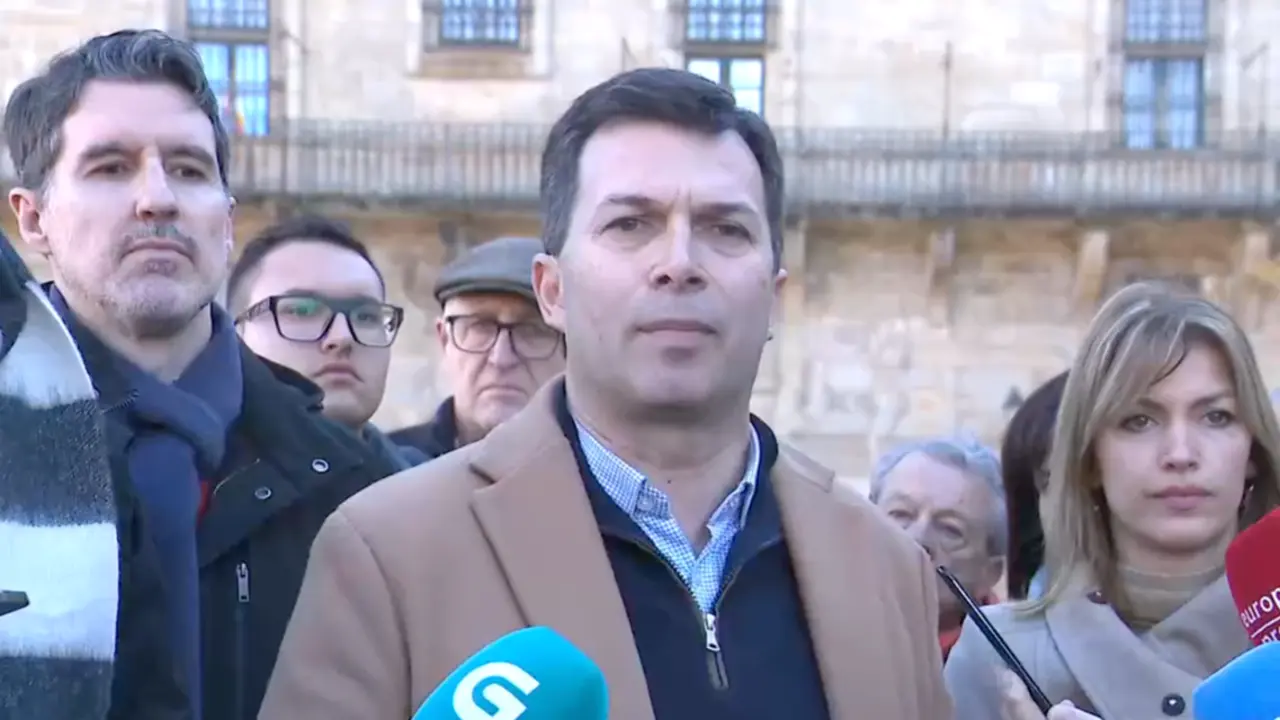 Gonzalo Caballero. / G24