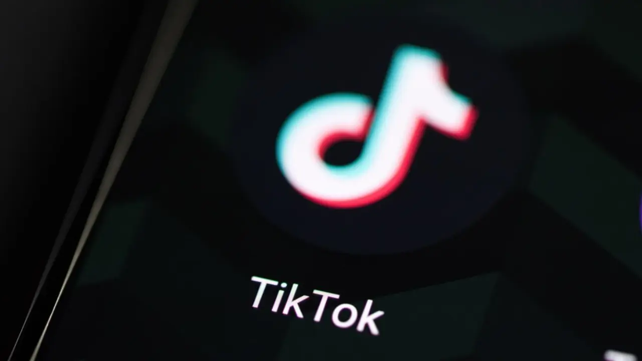 TikTok. / Flickr