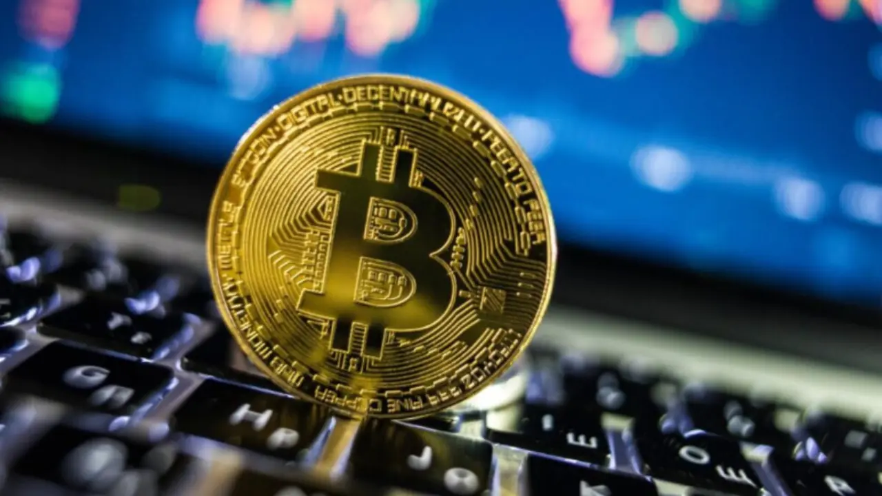 Criptomonedas. / RR SS