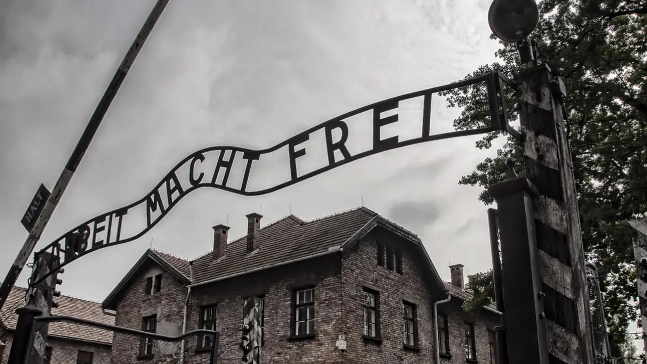 Auschwitz- / RR SS.
