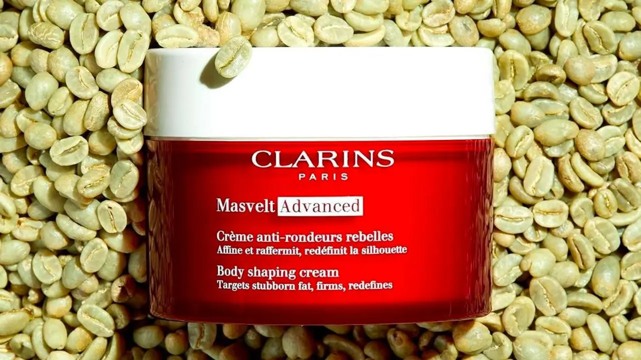 Crema Clarins. / @clarinsespa&ntilde;a