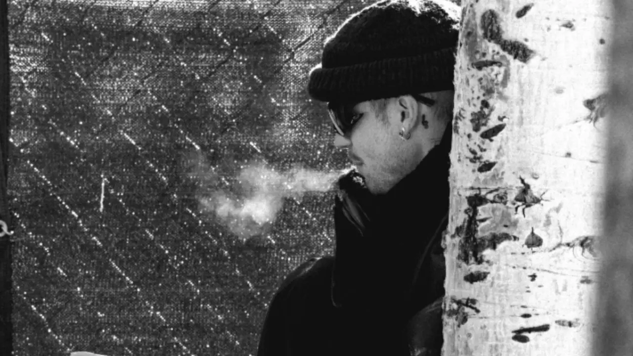 Justin Bieber, cantante. / @justinbieber.