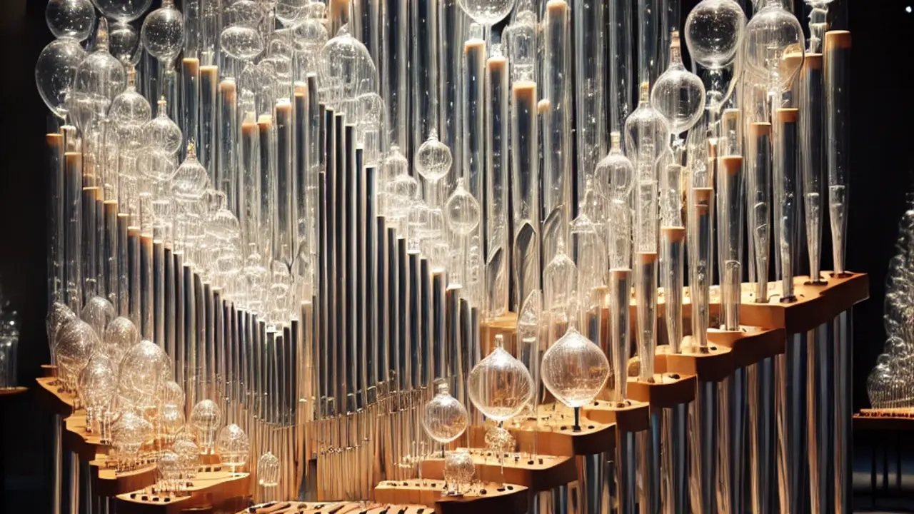 Cristal Baschet