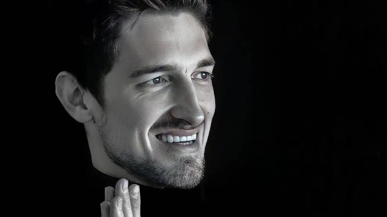 Tibor Pleiss. /   Instagram: tiborpleiss