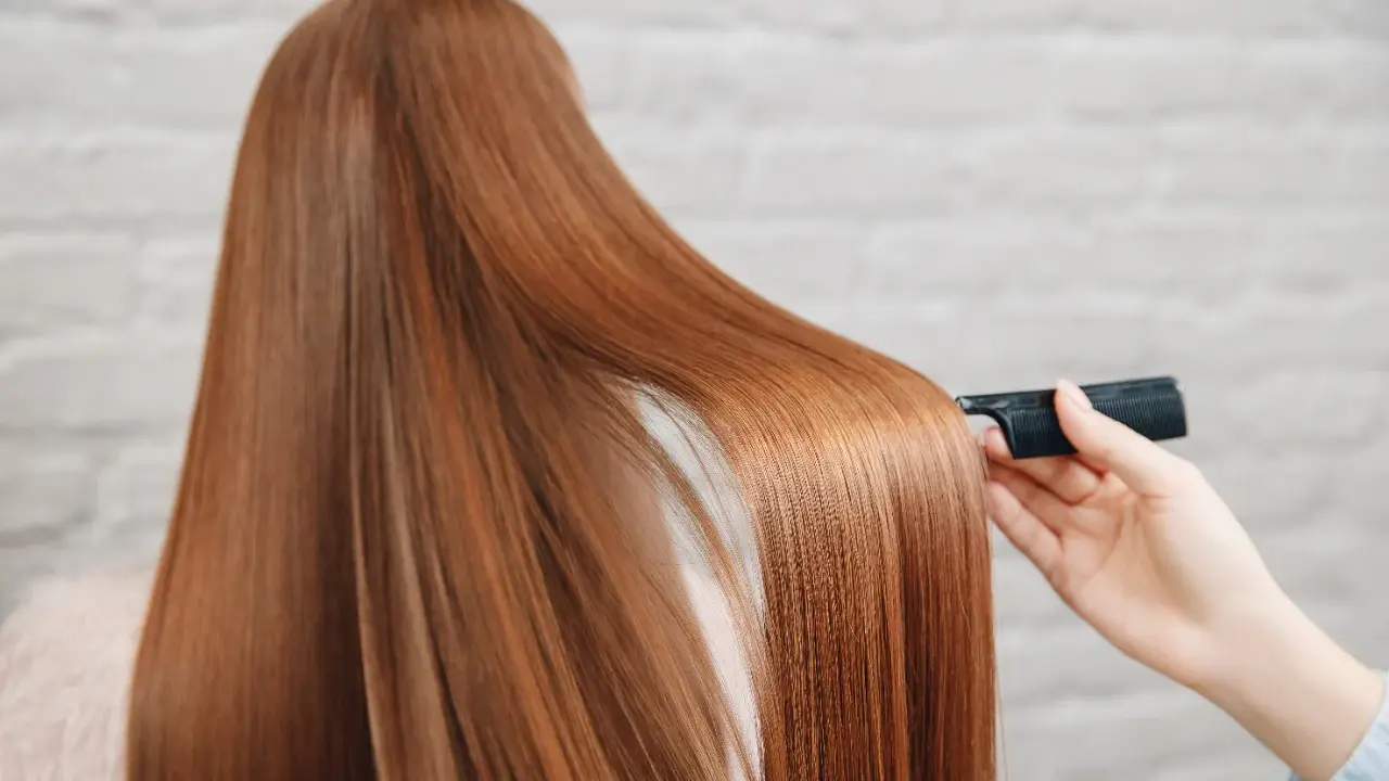 cabello pantene