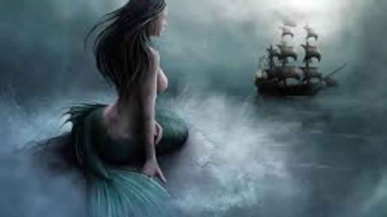 sirenas