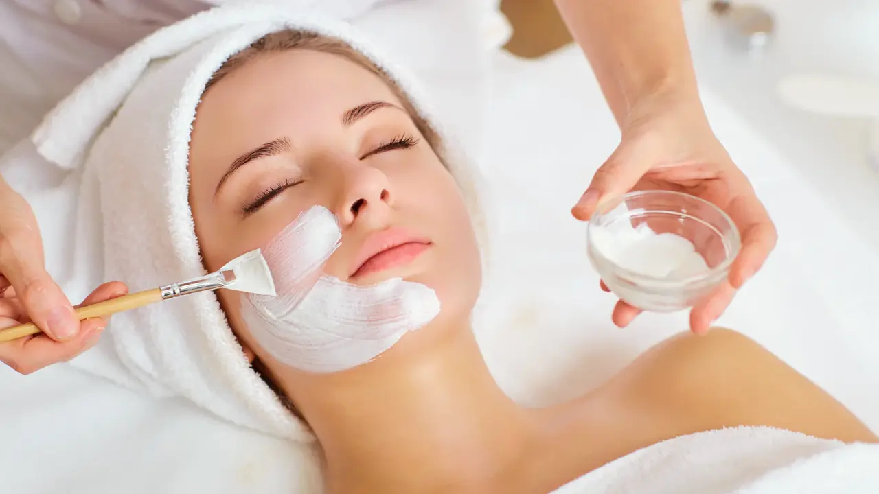 cepillo facial