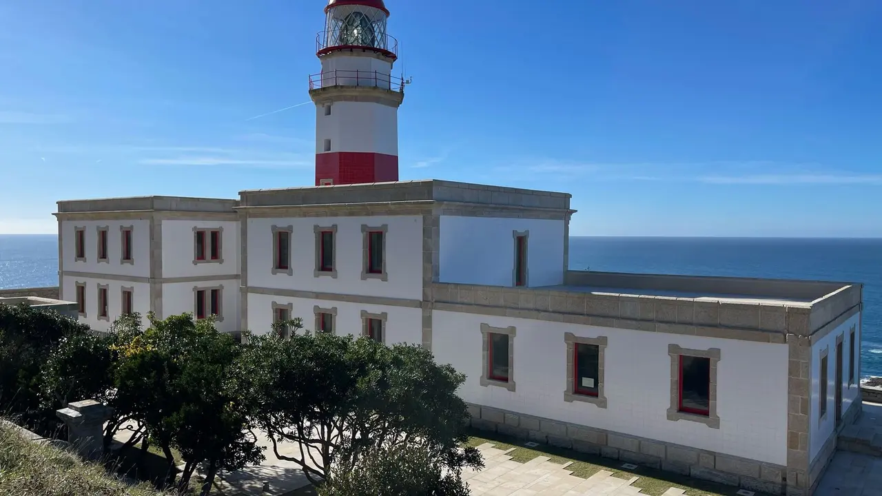Hotel Boutique Faro Silleiro. / Mundiario