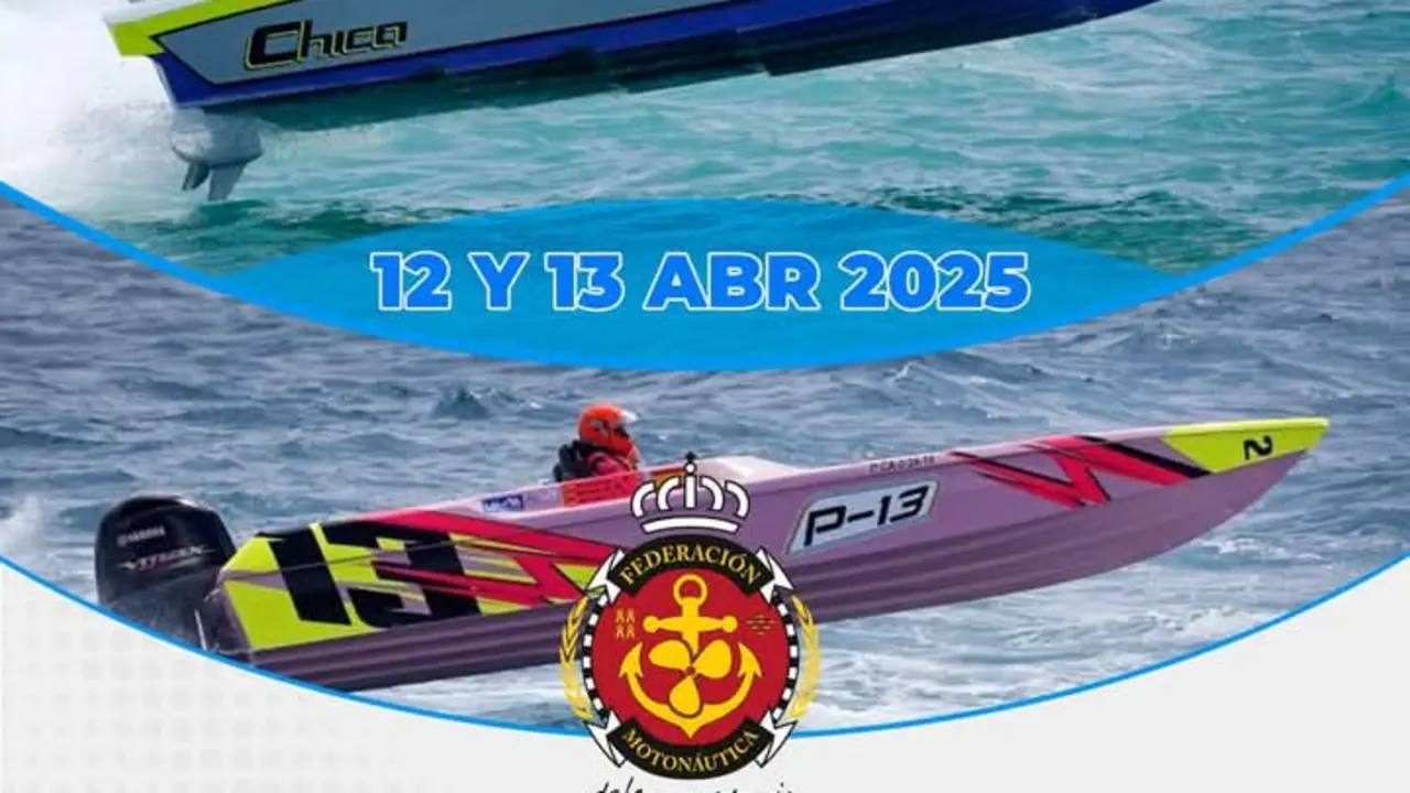 Cartel Anunciador
