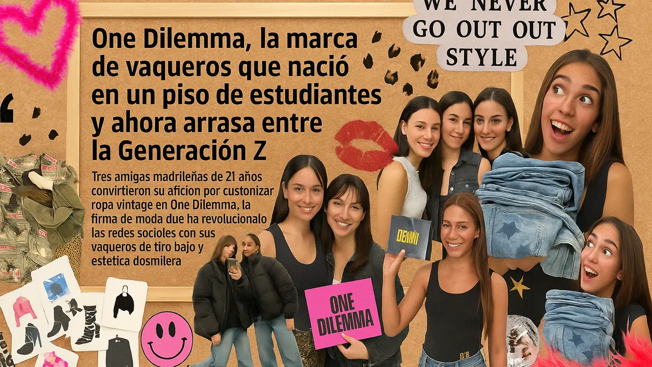 Una ilustraci&oacute;n sobre One Dilemma. / Mundiario