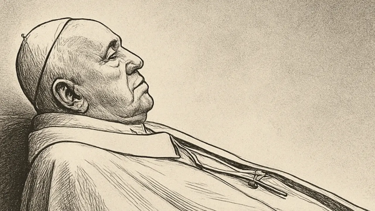 El papa Francisco. / Mundiario