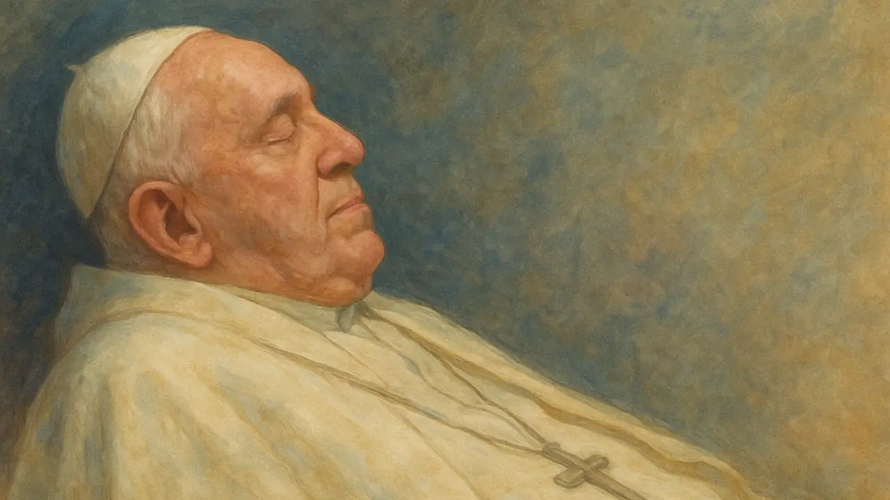 El papa Francisco. / Mundiario