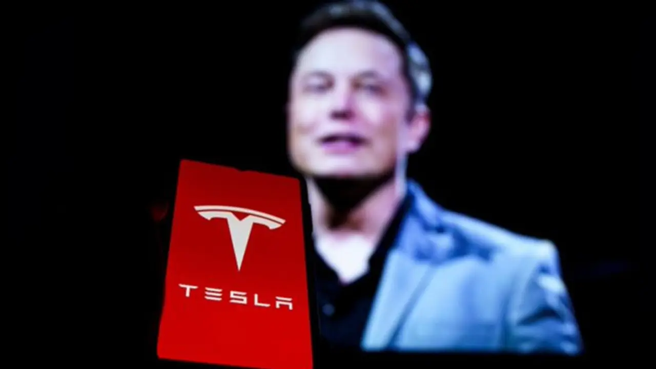 El director ejecutivo de Tesla, Elon Musk. / X