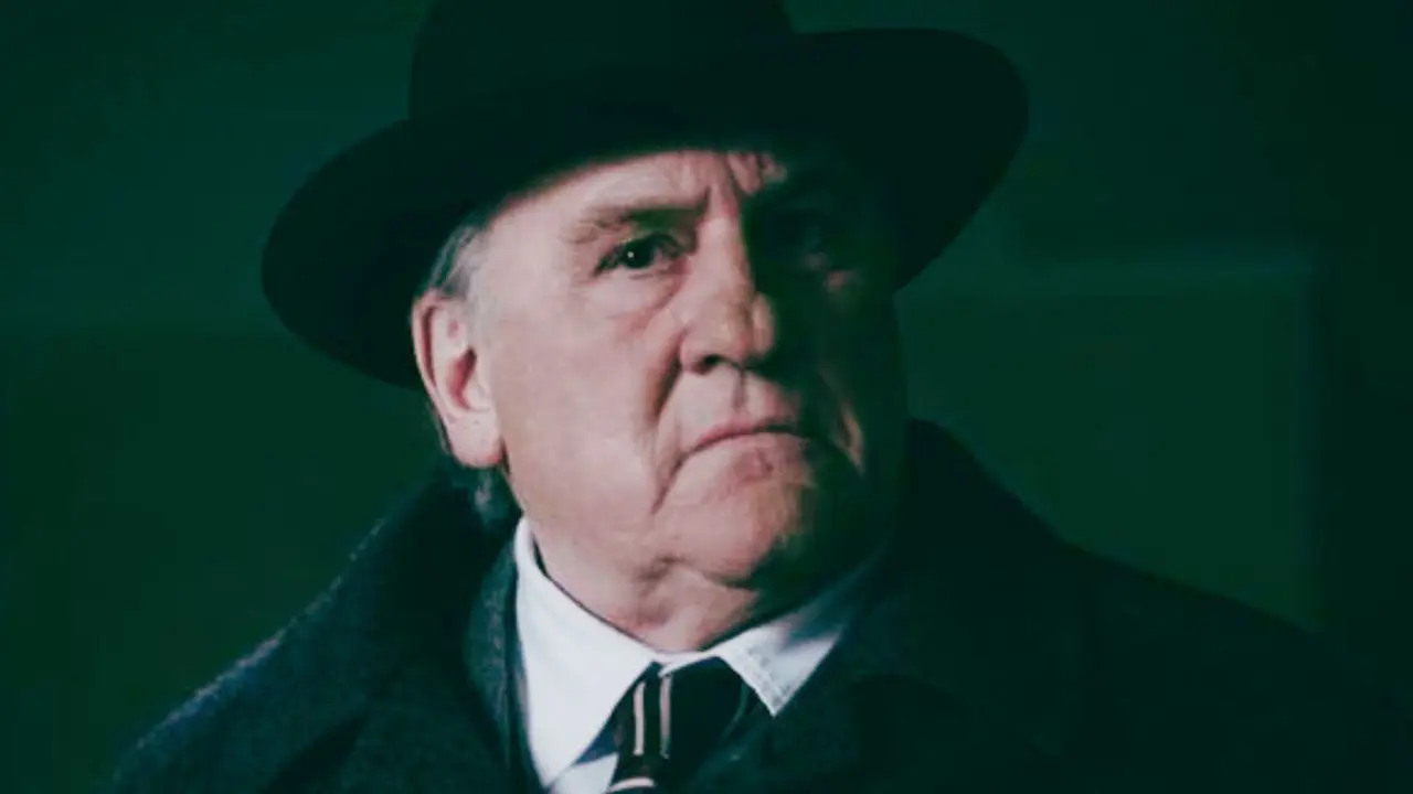 G&eacute;rard Depardieu, actor. / RR SS.