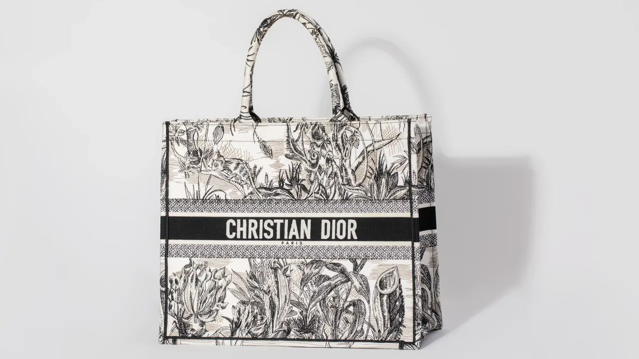 dior dos