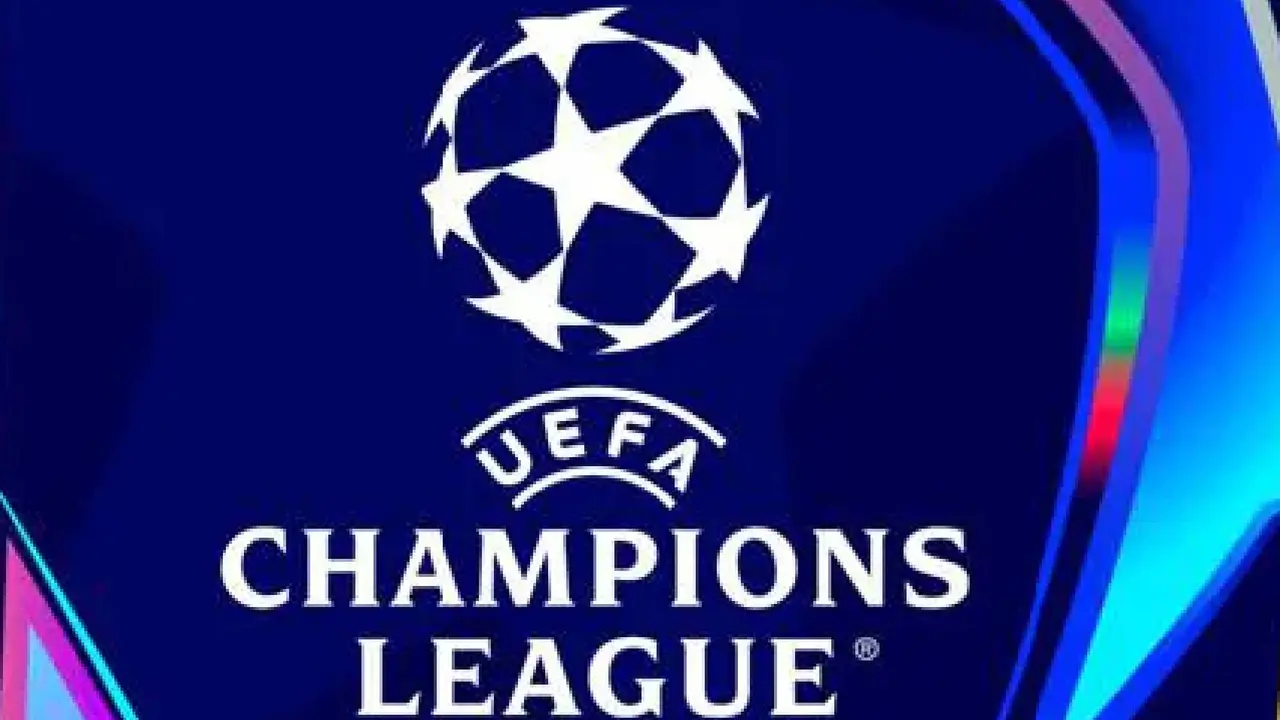 Logo de la Uefa Champions League. /  www.uefa.com