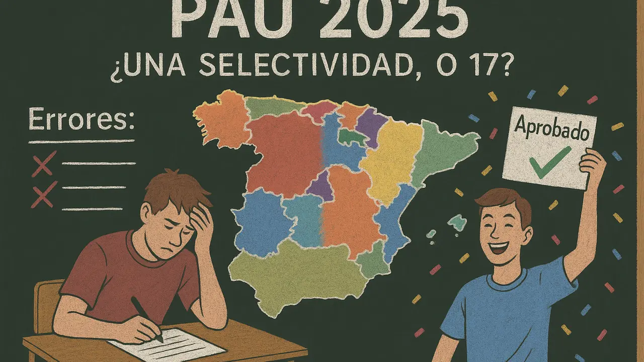 selectividad pol&iacute;tica
