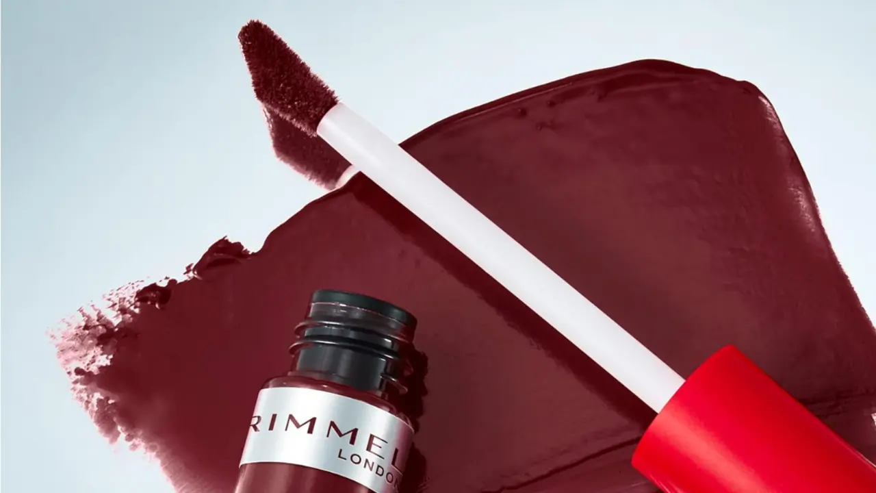 Labial mate, Amazon.com.