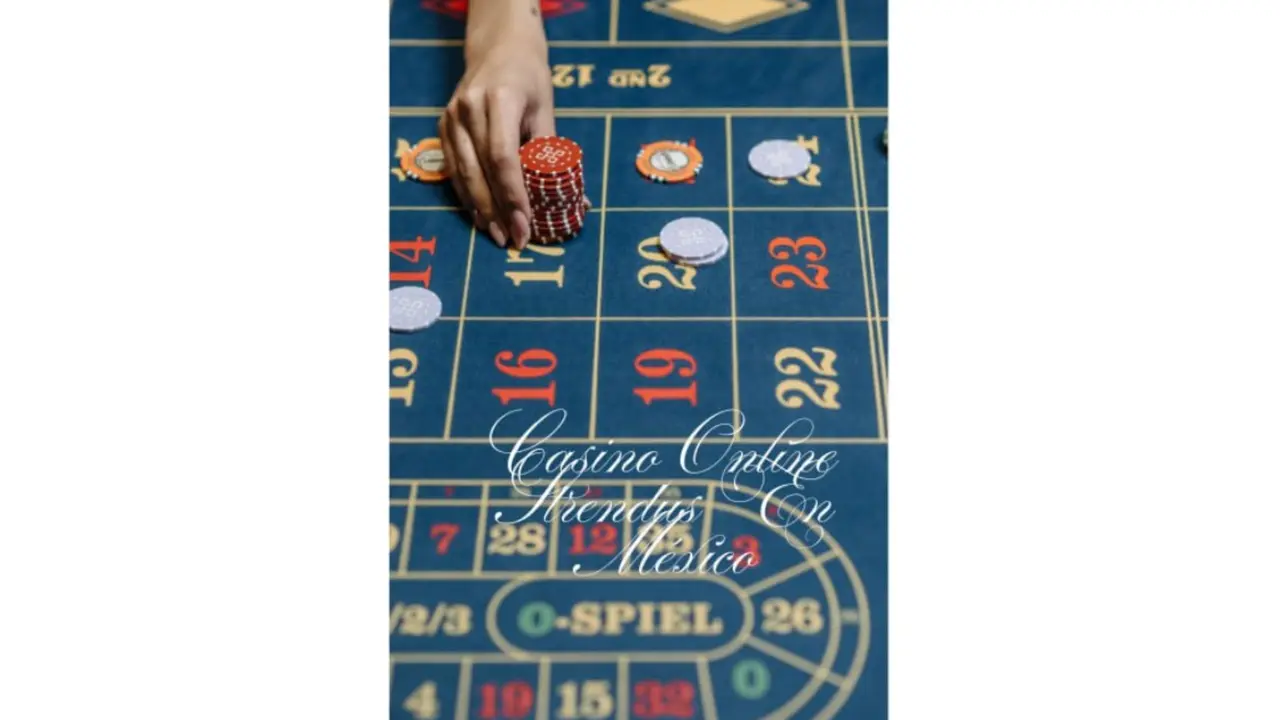 Casinos. / Cedida.