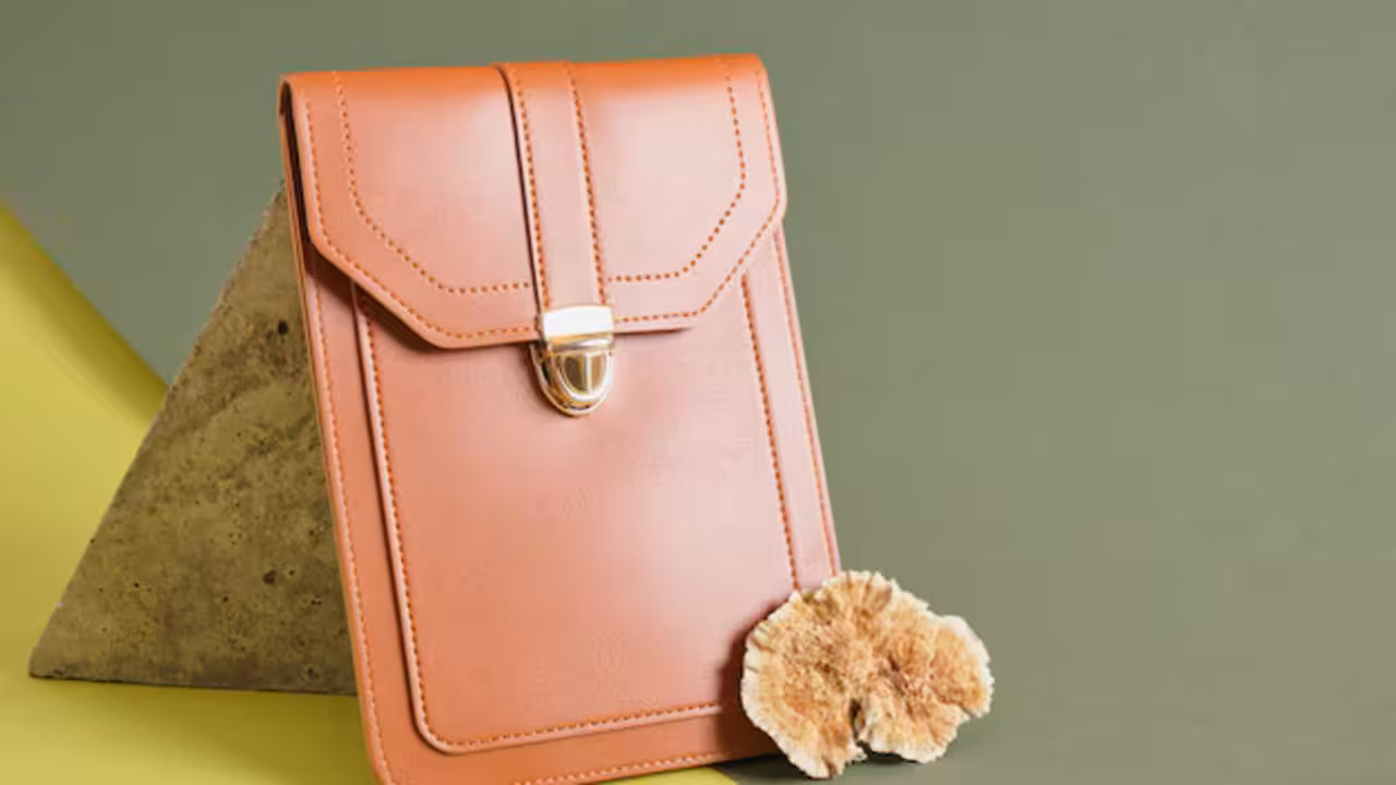 bolso vegano