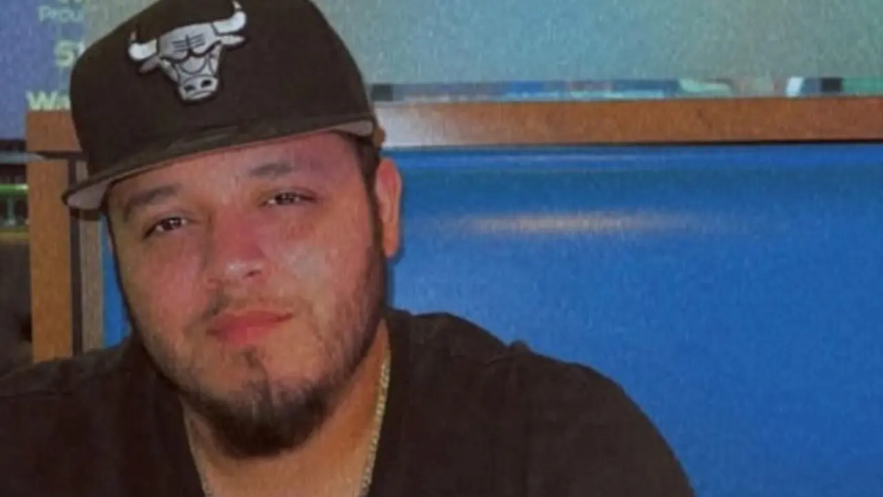 Kilmar Abrego Garc&iacute;a, salvadore&ntilde;o deportado por error por la Administraci&oacute;n Trump. / RR.SS