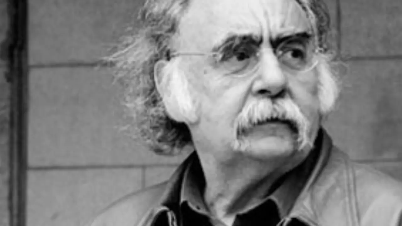 Celestino García Braña. / Mundiario